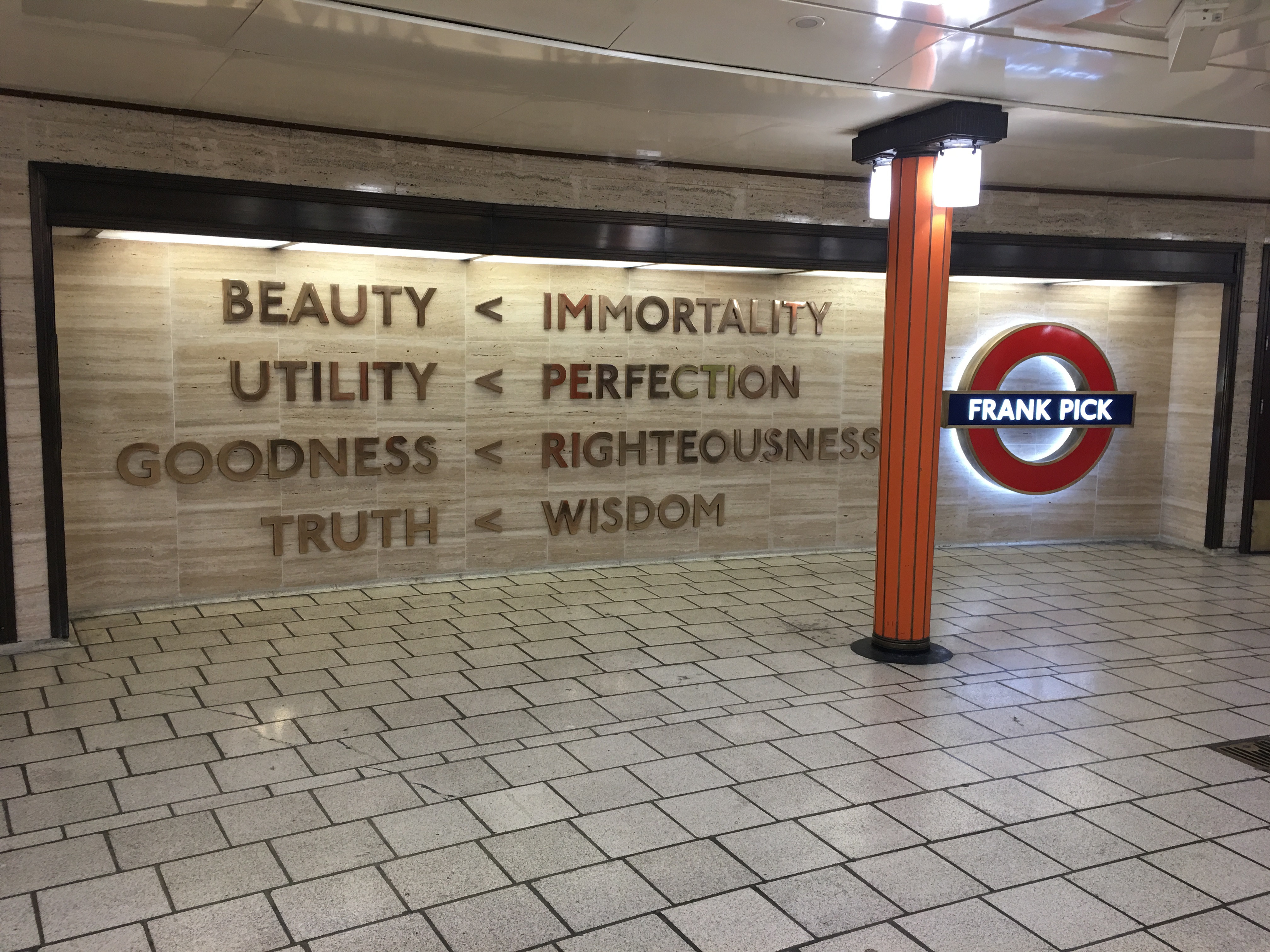 London