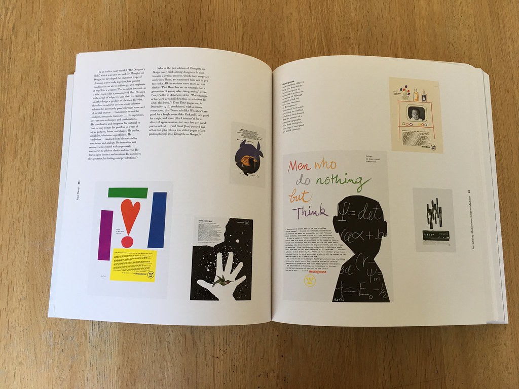 Paul Rand Steven Heller