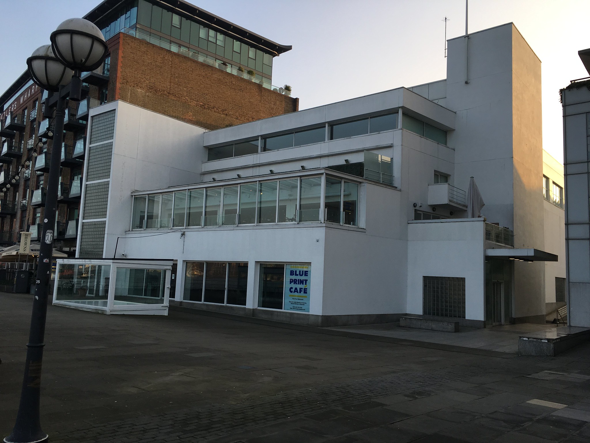 Ex-museum