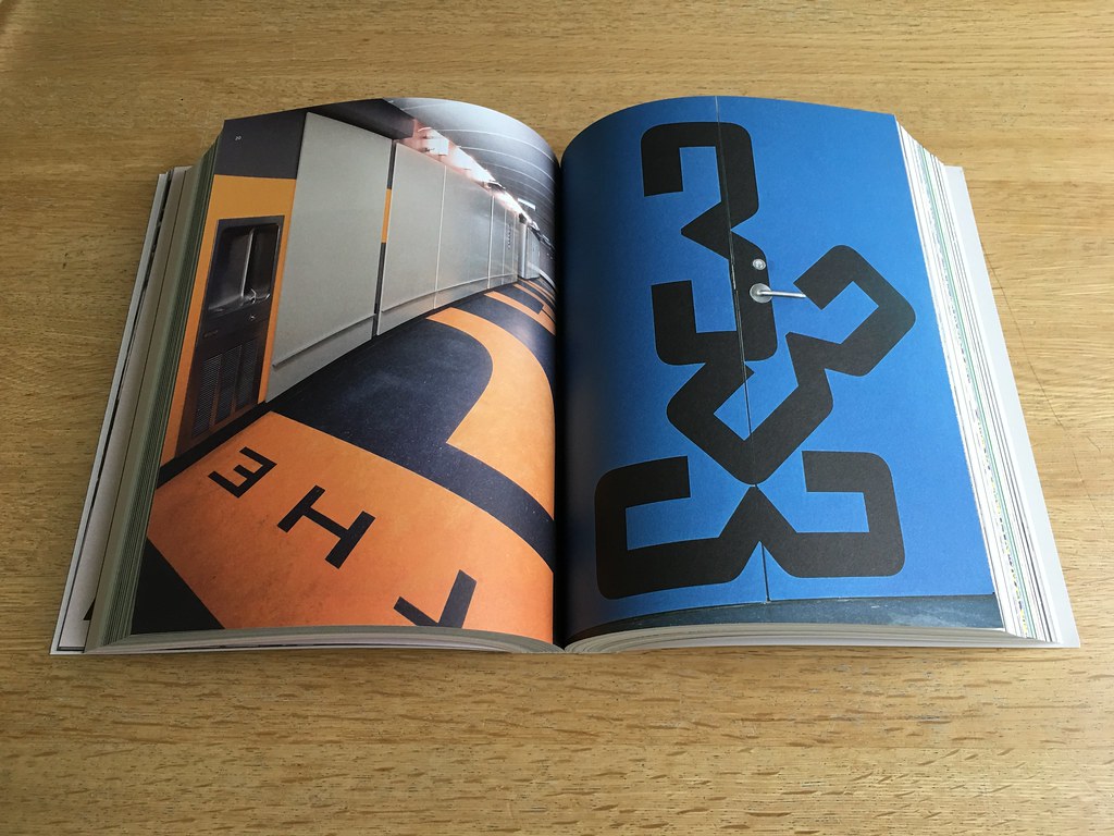 Paula Scher: Works