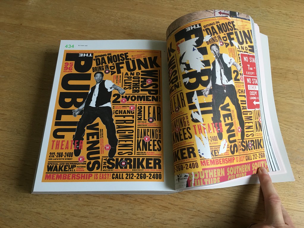 Paula Scher: Works