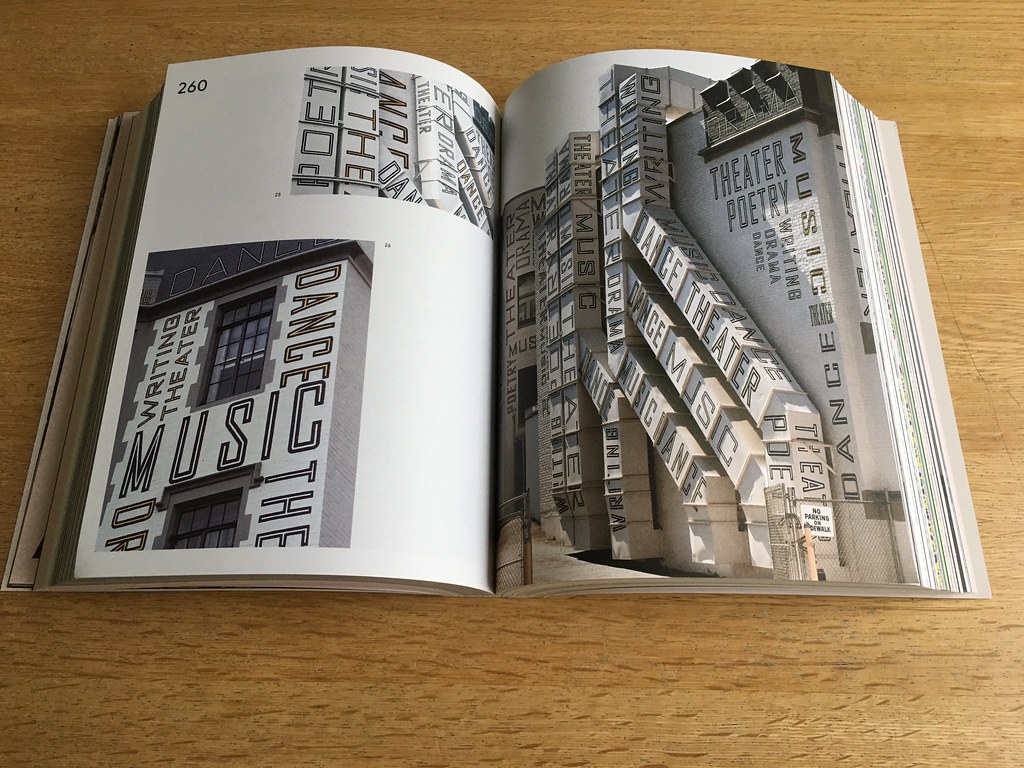 Paula Scher: Works