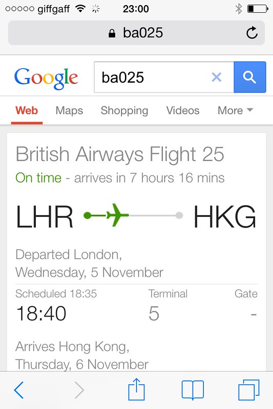 This is a good idea (Google)