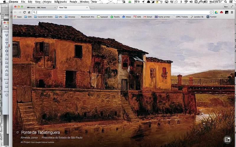 Google Art Project