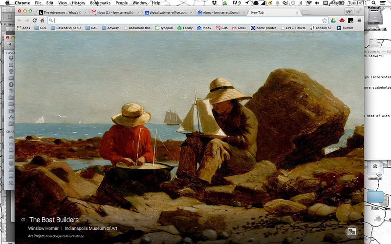 Google Art Project