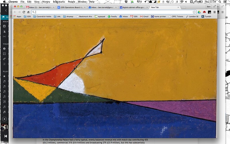 Google Art Project