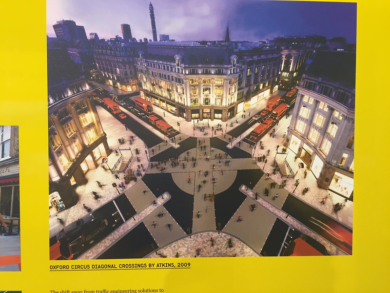 Public Spaces