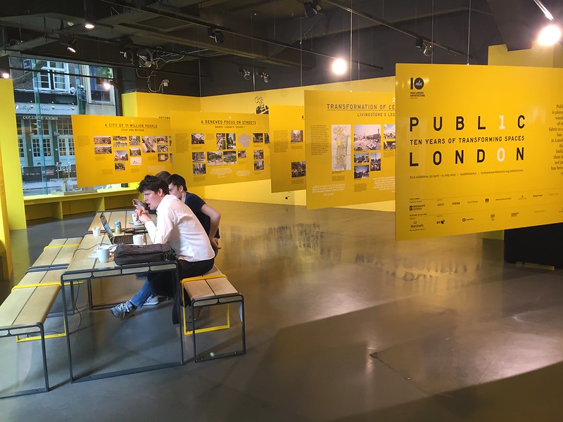Public Spaces