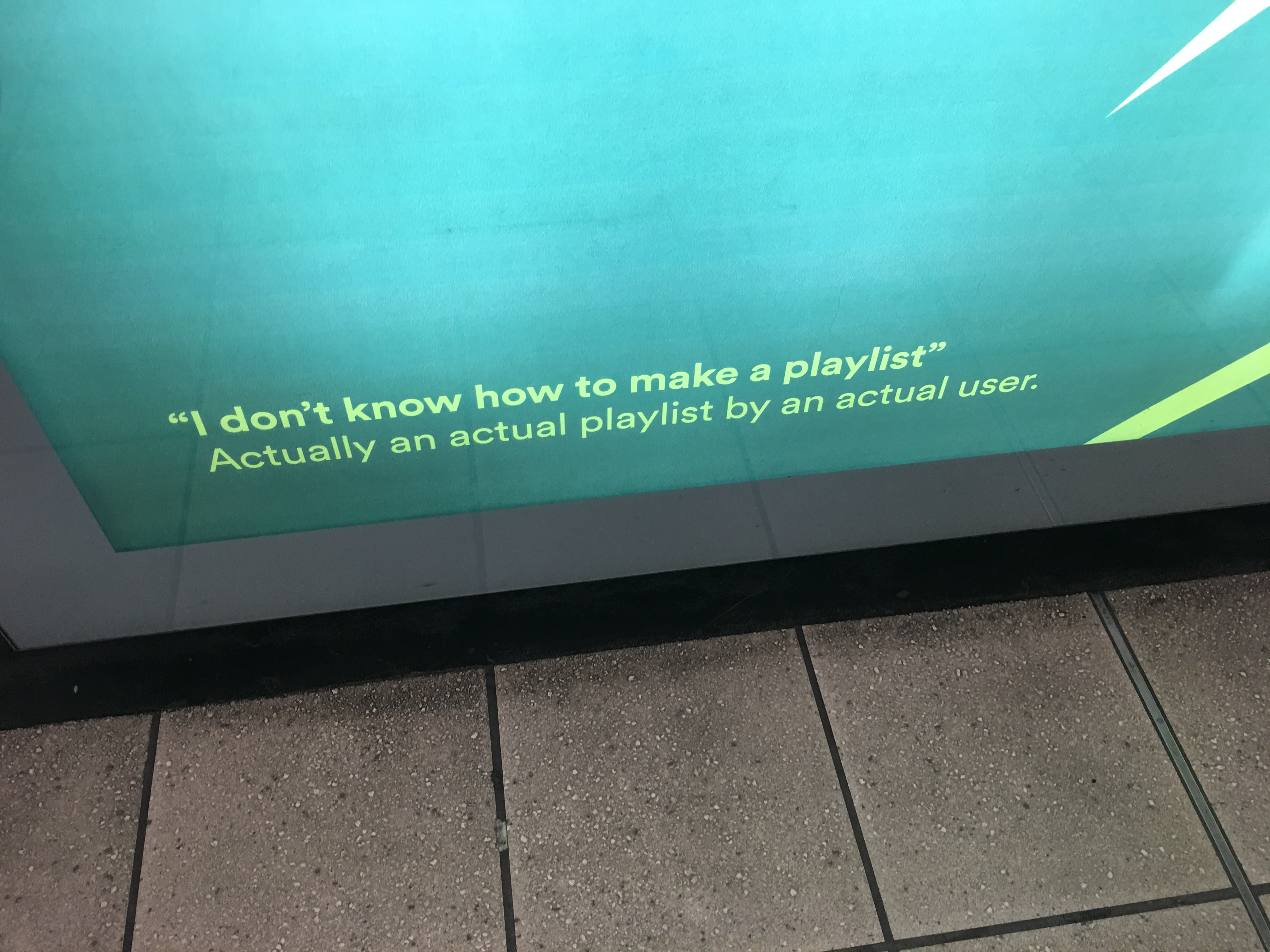 Advertising