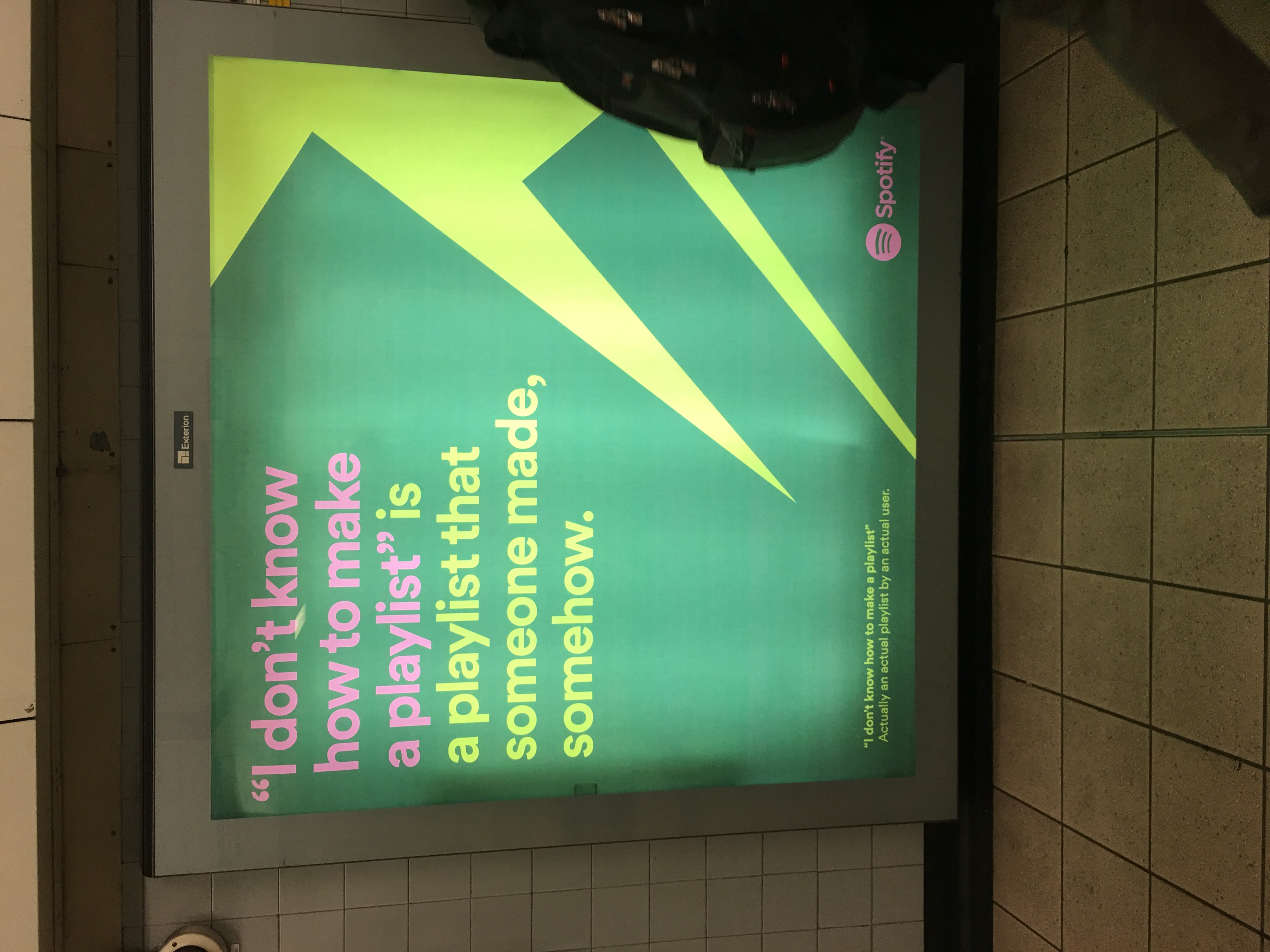 Advertising