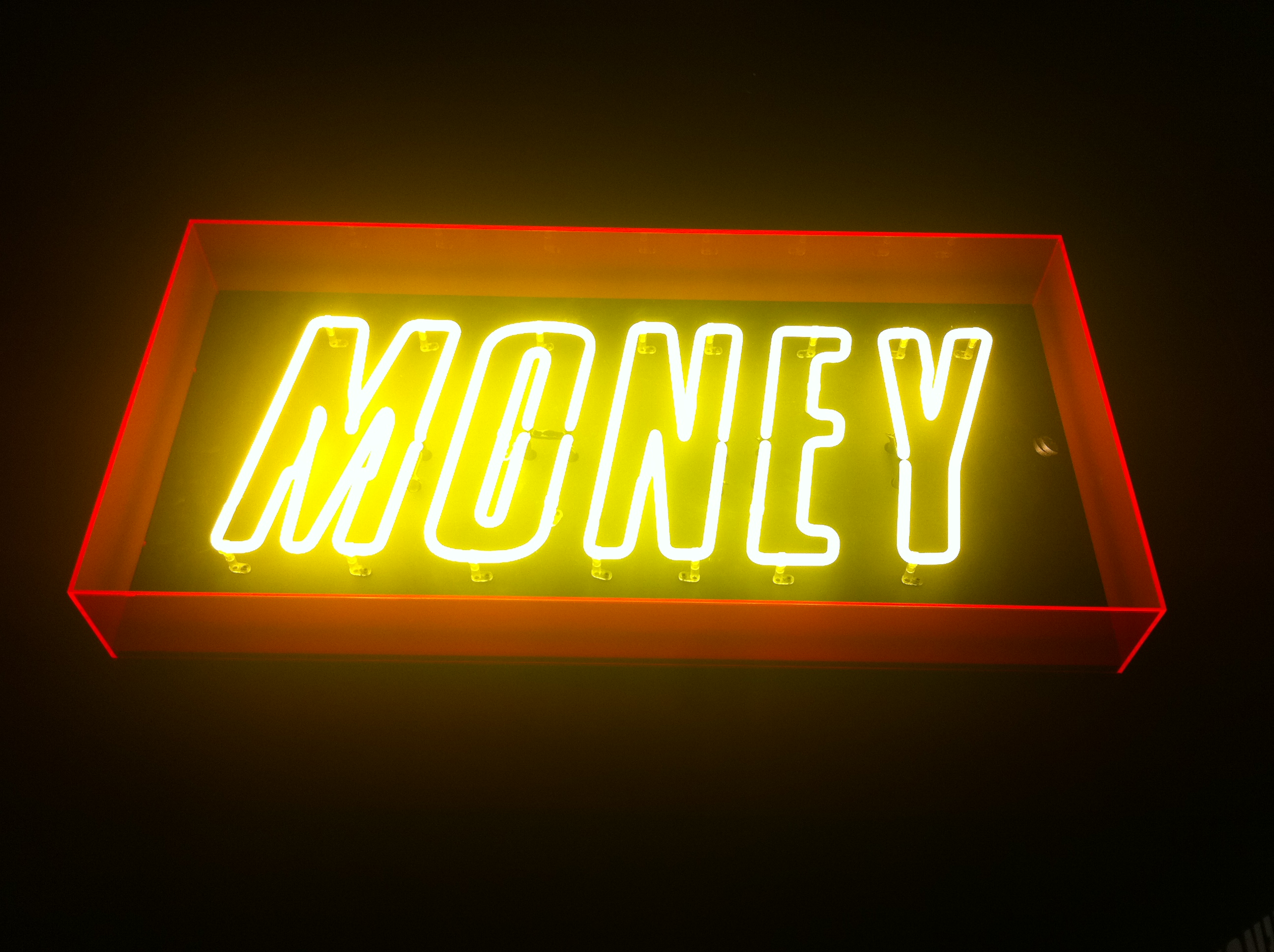 MONEY