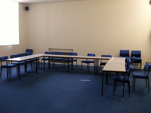 Empty Room