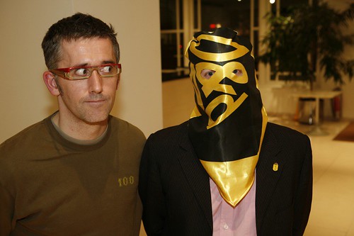D&AD Flag