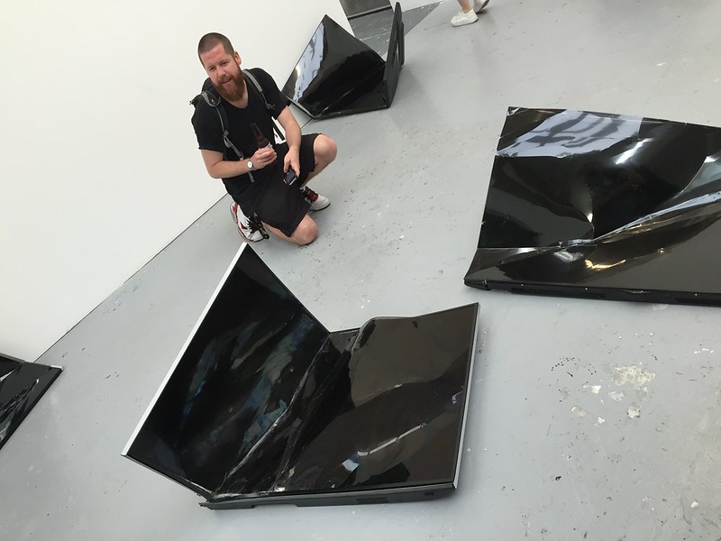 RCA Show