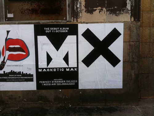 The XX??