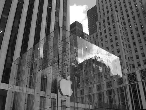Big Apple