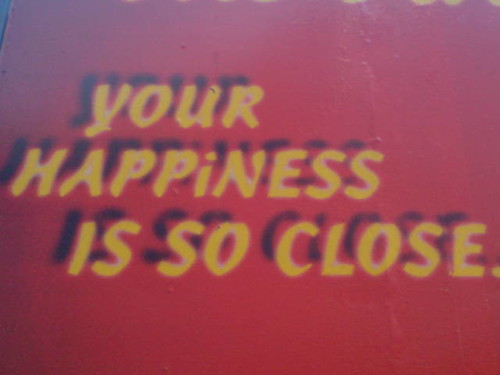 good to know