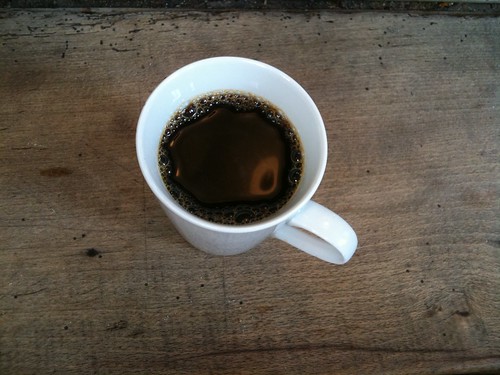Monmouth Coffee