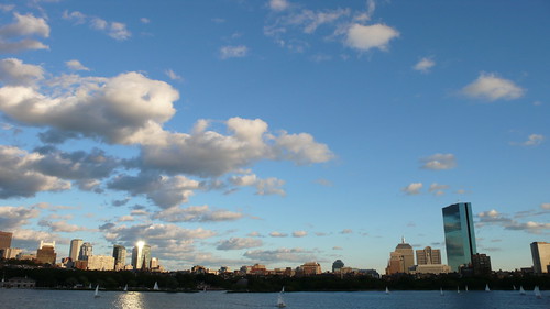 boston