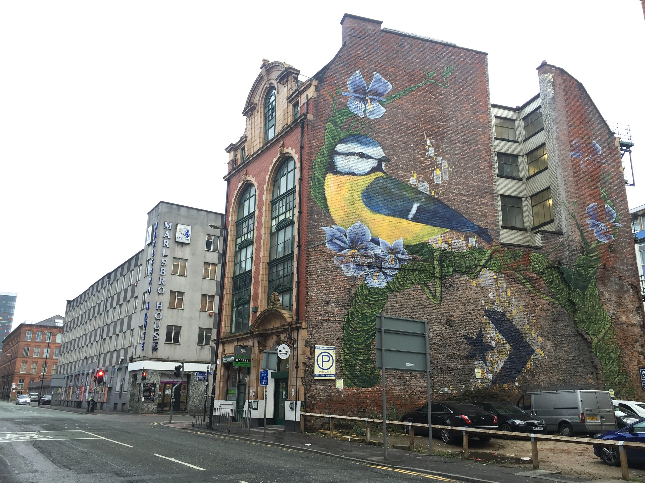Manchester