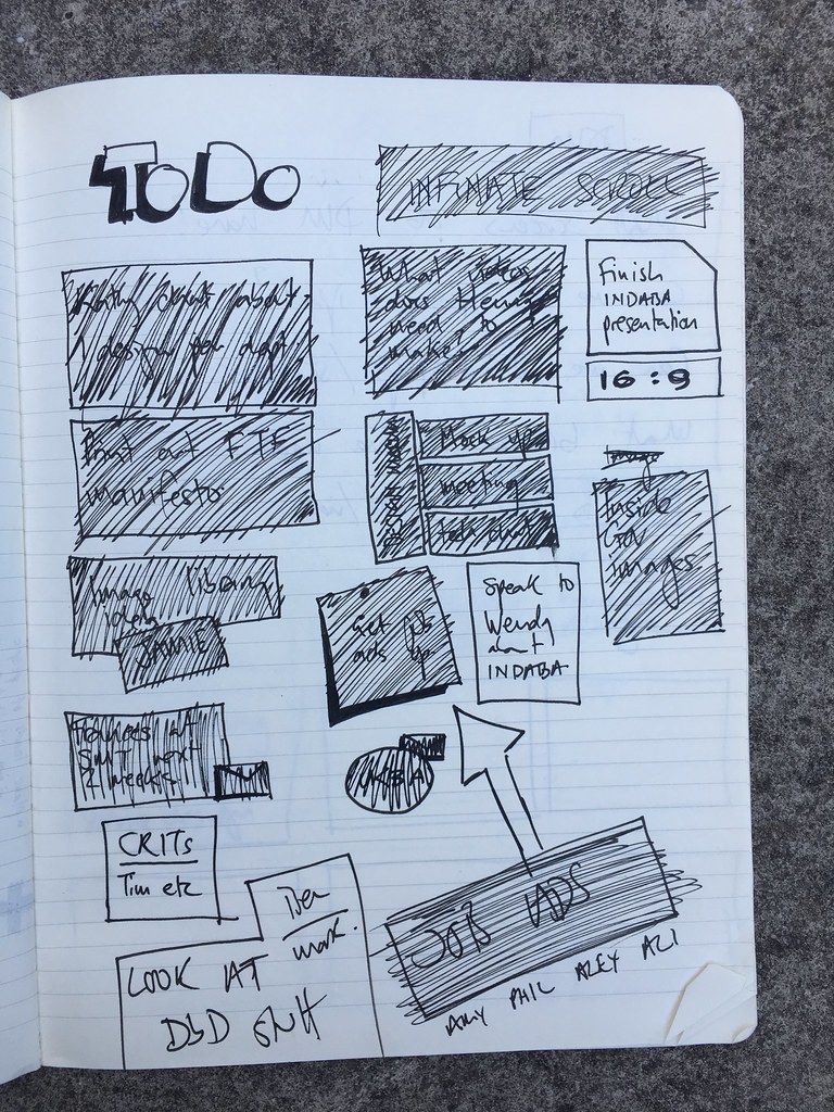 TO DO