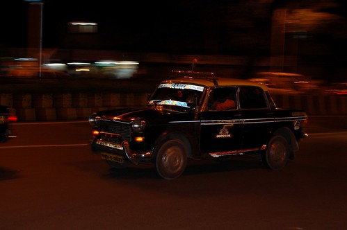 Taxi