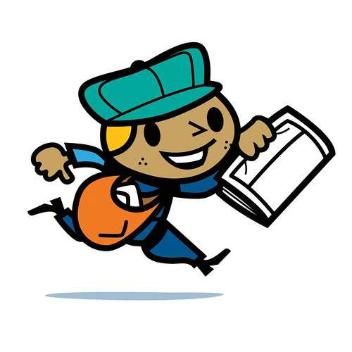 Paper Boy