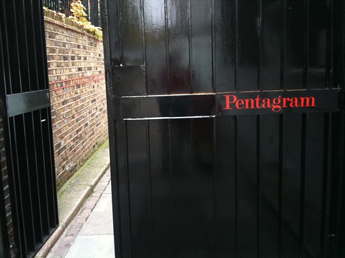Pentagram
