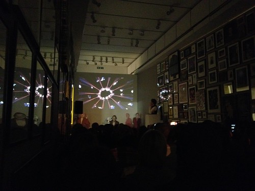 Heatherwick at the Design Museum