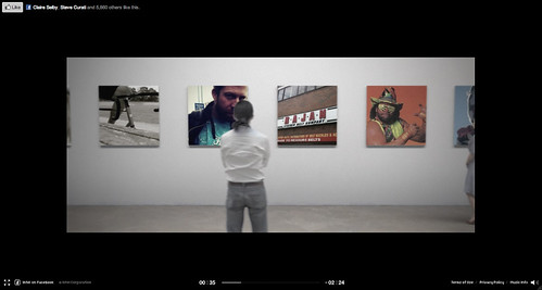 The Museum of Me