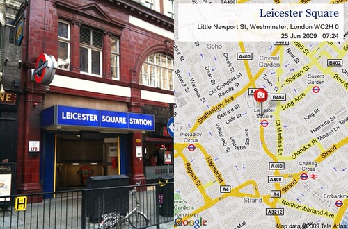 Leicester Square