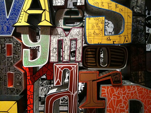 Letters