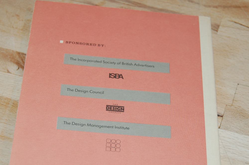 The Wolff Olins Guide to Corporate Identity