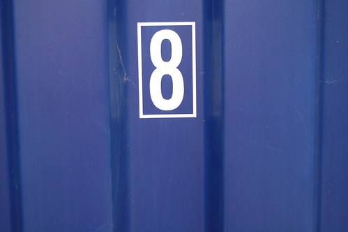 8