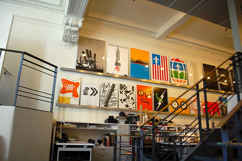 Pentagram New York