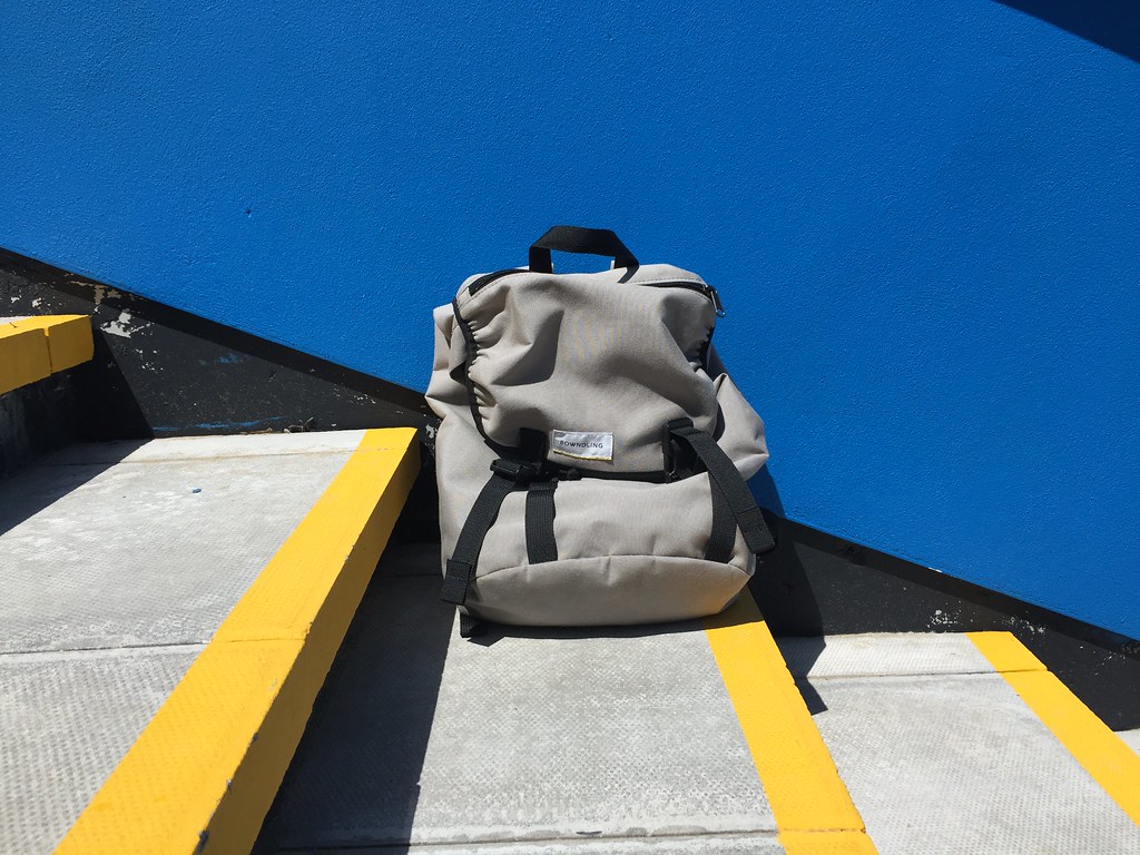 Bowndling
