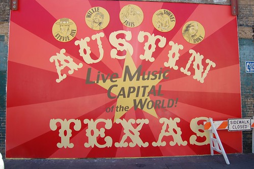 AUSTIN TEXAS