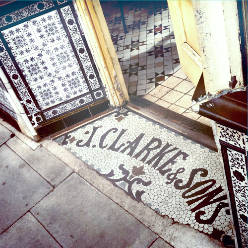 J. Clark & Sons
