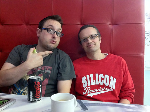 Silicon Roundabout