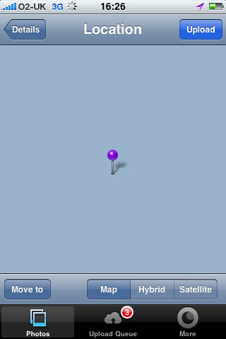 Location