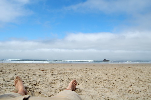 Feet
