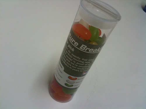 Jelly Beans