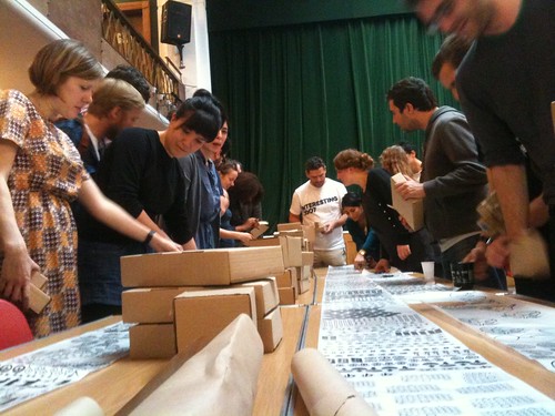 Papercamp