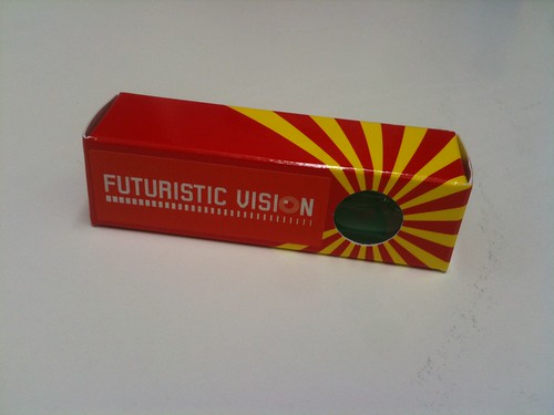 Contact lenses