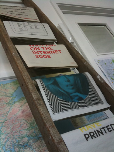 Newspapers