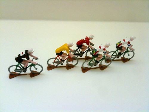 Rapha Cafe
