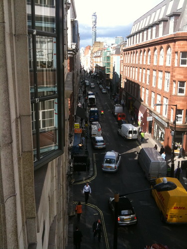 Soho