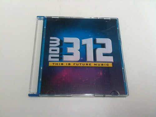 NOW 312