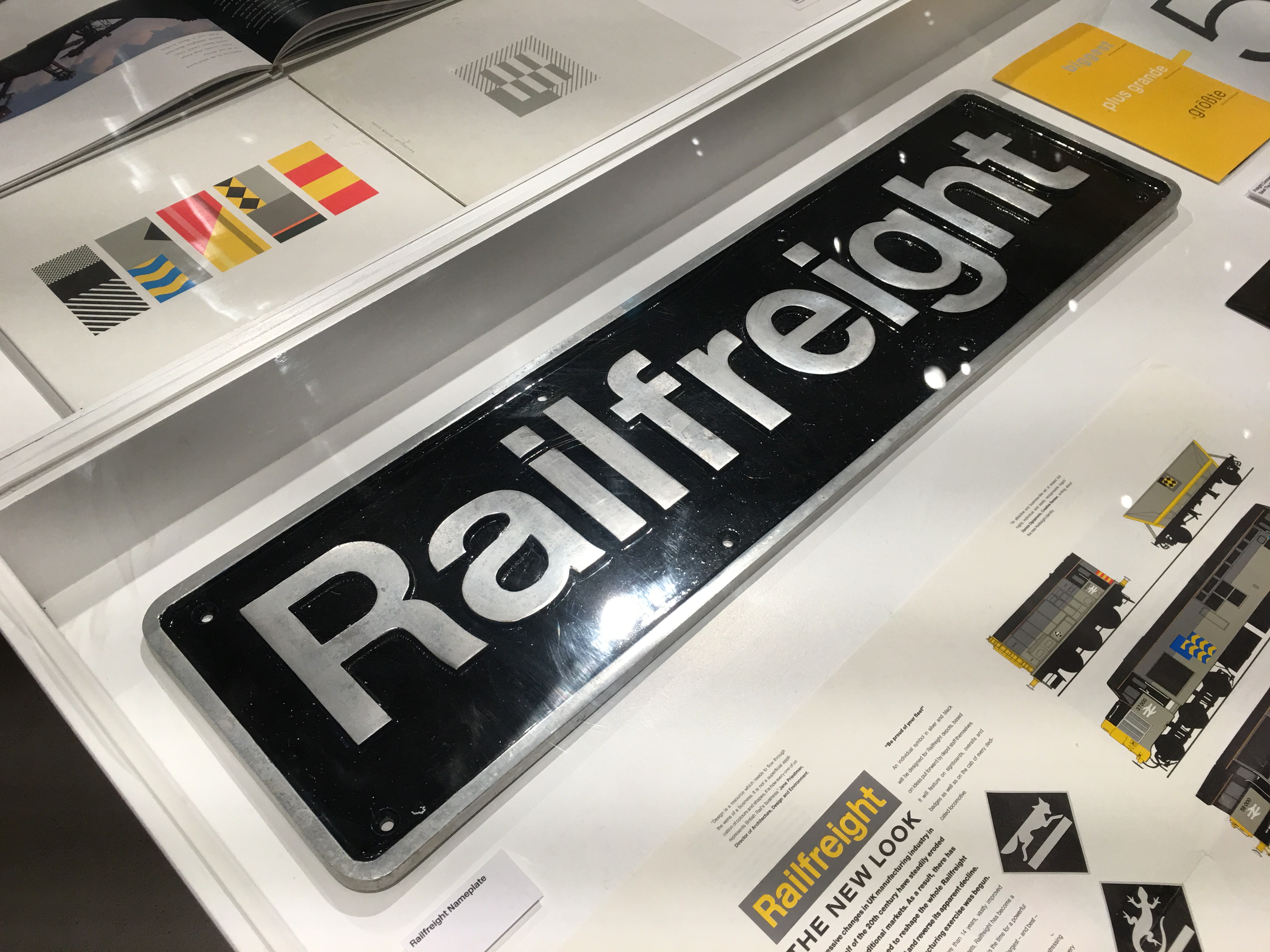 Design for Rail