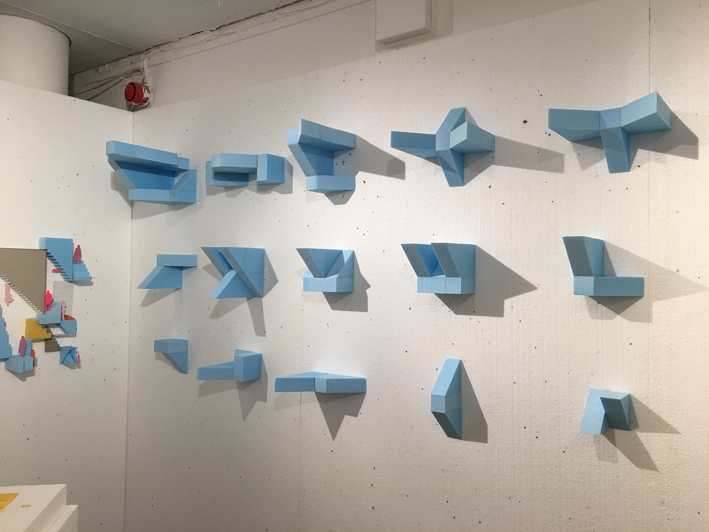 RCA WIP Show